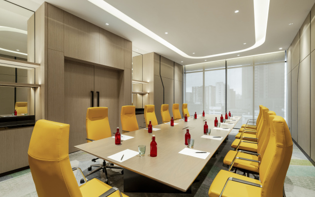 Holiday Inn Kuala Lumpur Bangsar by IHG