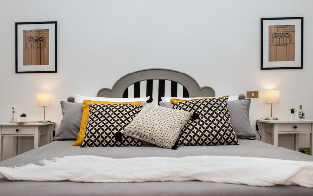 Casa Frangiò - Naples Historical Centre