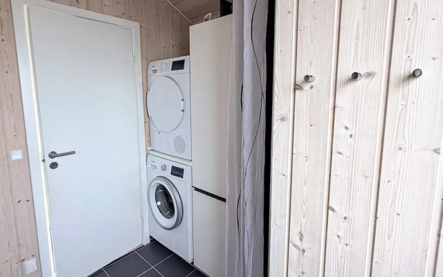 5 Star Holiday Home in Hirtshals