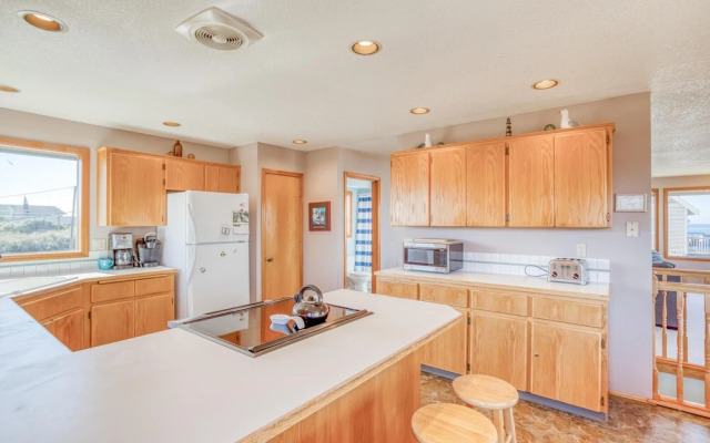 Two Views Vacation Home