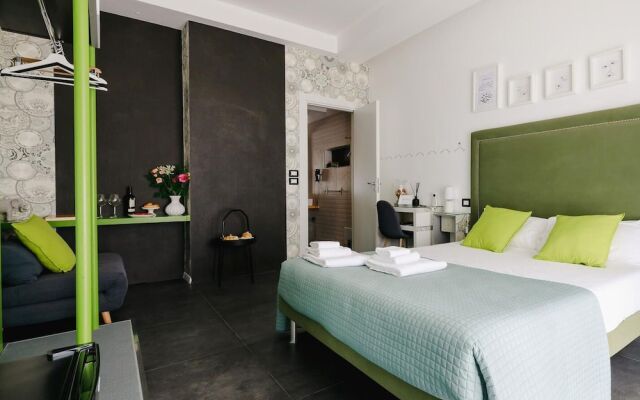 Incentro Rooms