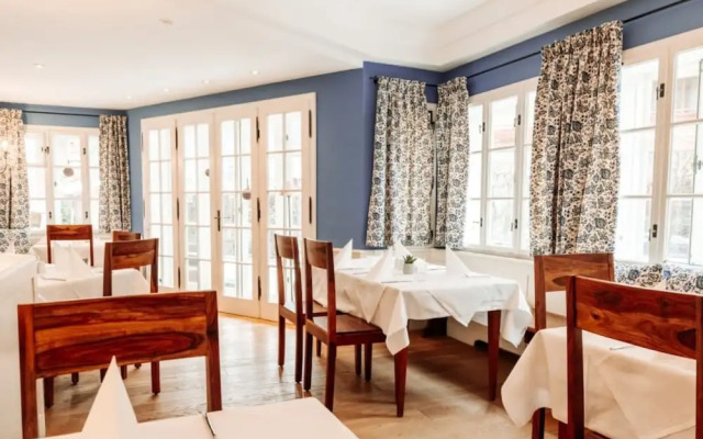 Geniesserhotel Hubertus