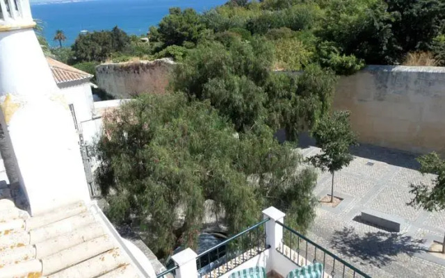 Vila Beach View