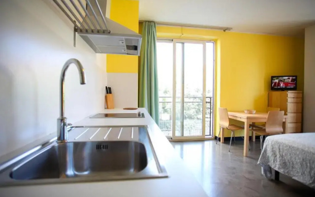 Residence Igea