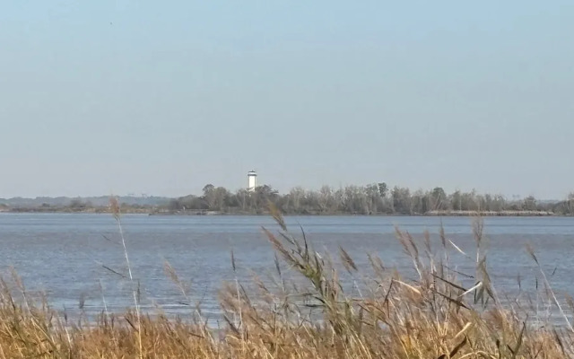 Chez Christophe Pauillac