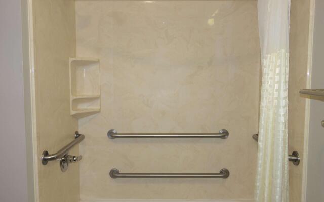 La Quinta Inn & Suites Dumas