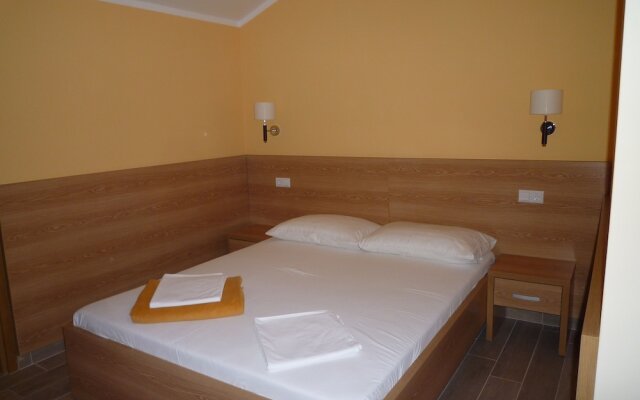 Bed & Breakfast Grgic