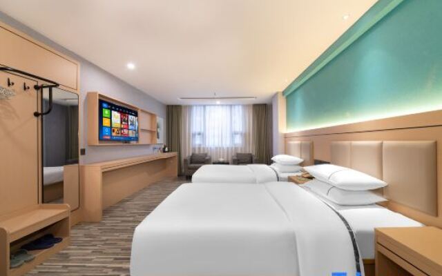 City Convenience Inn Shantou Longhu Road