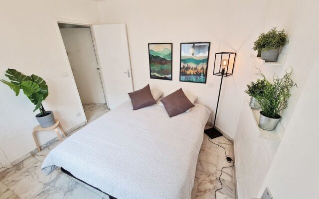 GregBnb - Le Joal - Toulon Ouest