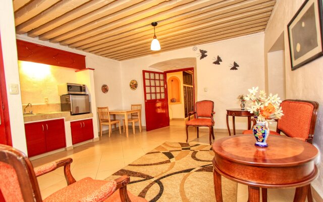 La Casona de Don Lucas