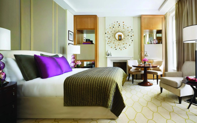Corinthia London