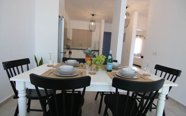 Phaedrus Living: Seaside Luxury Flat Limnaria 152