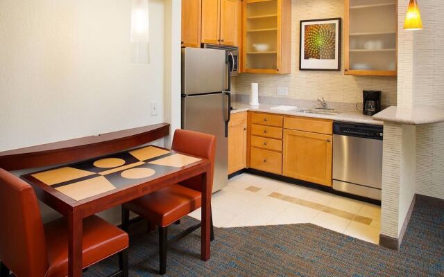 Residence Inn by Marriott Roanoke Airport