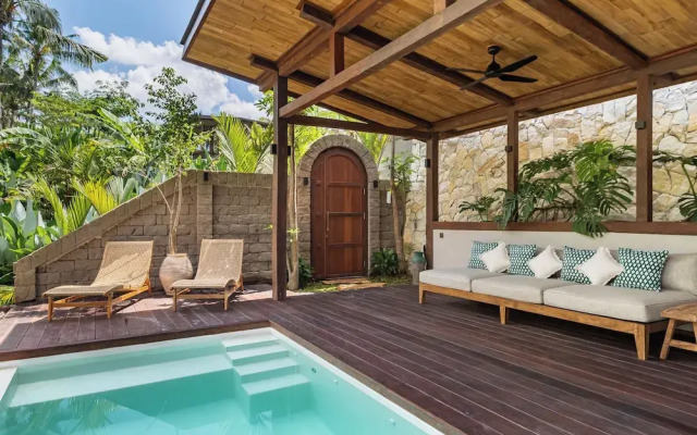 Casa Pohon Ubud