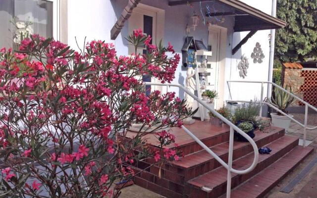 Ferienwohnungen Koserow USE 3360