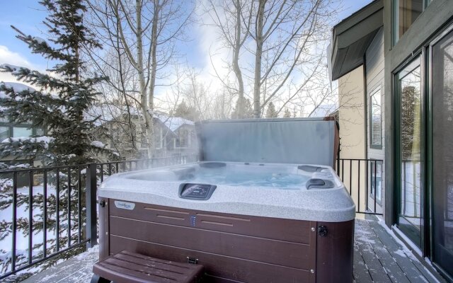 One Breck Place Imperial 25