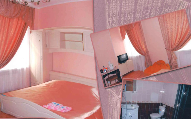 Центральная