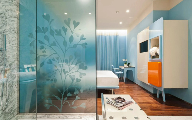 JR Hotels Bari Grande Albergo delle Nazioni