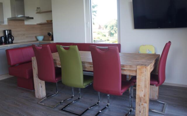 Gorgeous Villa in Malchow near Sea