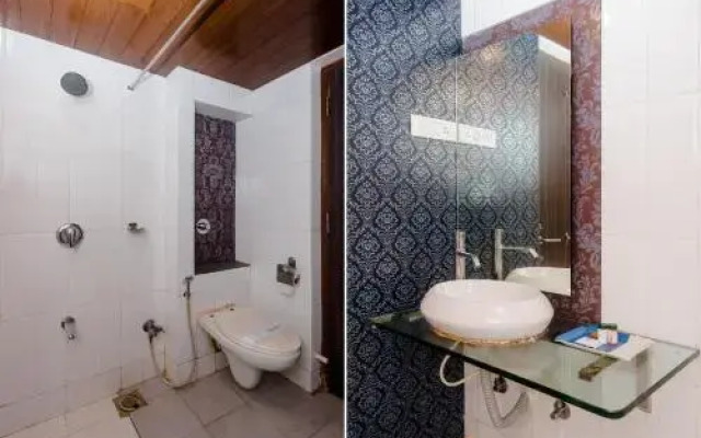 Vashi Gymkhana By OYO Rooms