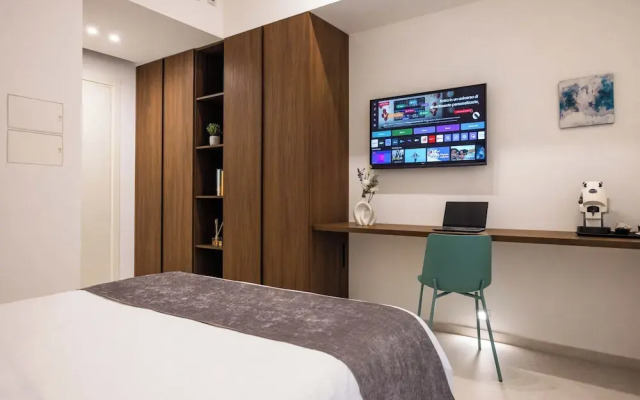 Nora's Suites