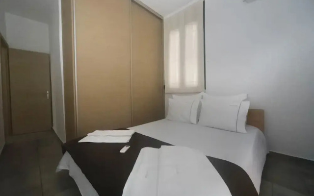 Gazi Boutique Apartment 1