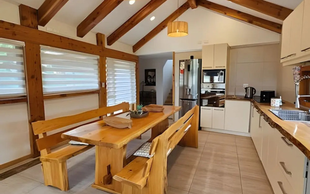 Oceana Suites Vista Quelhue