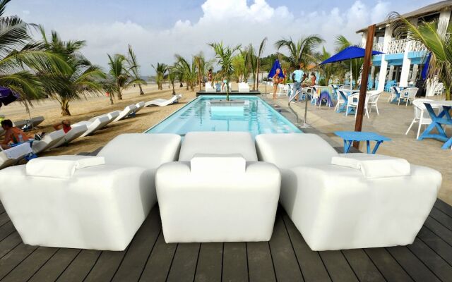 Djembe Beach Resort
