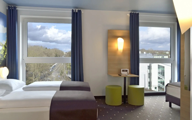 B&B Hotel Offenbach-Kaiserlei