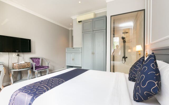 Sabina Residence - Stellar Boutique Hotel