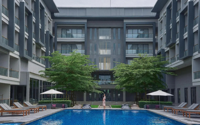 Serenity Hotel Spa & Onsen