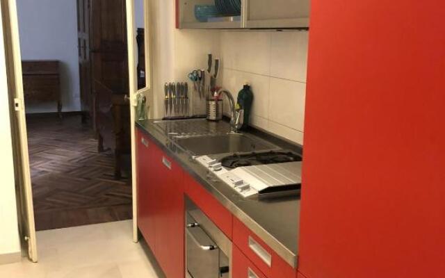 Alma- Central and Elegant apartment