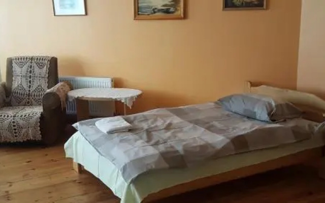 Ferienhaus Pilskalni