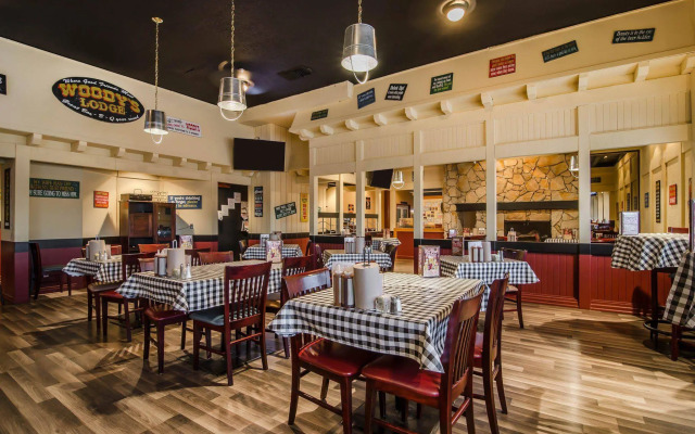 Travelodge by Wyndham Prince Albert