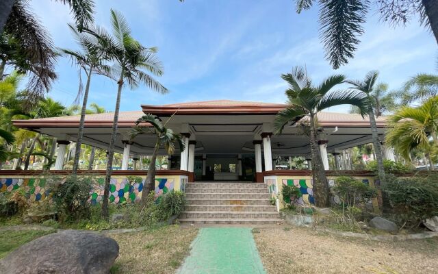 Poracay Resort