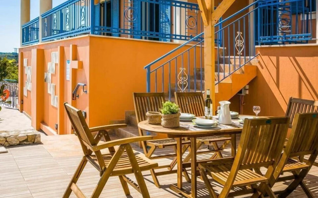 Villa Xenia