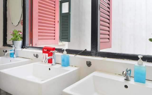 S Inn Chinatown - Hostel