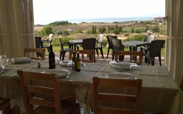 Abbaidda Hotel