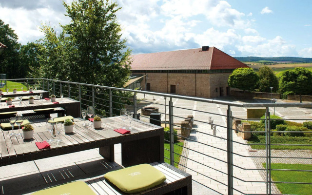 Victor's Residenz-Hotel Teistungenburg