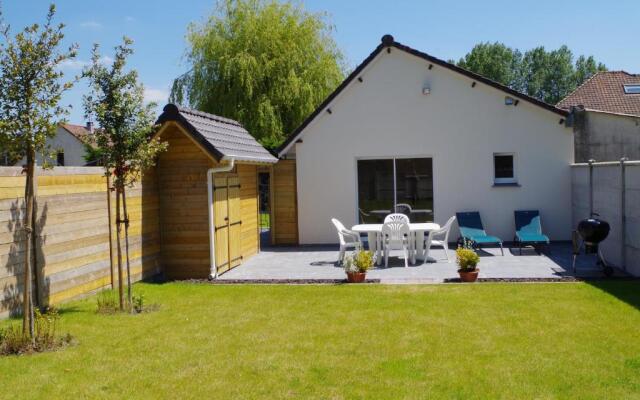 Gîte Autour d'Opale