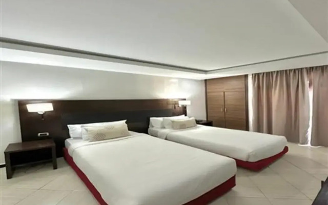 Hôtel Oscar