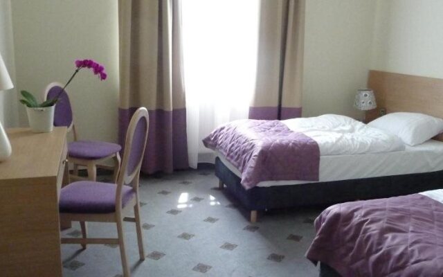 Hotel Notabene