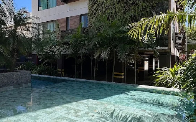 Porto Esmeralda Apartment