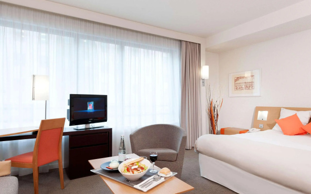 Novotel Paris Rueil Malmaison