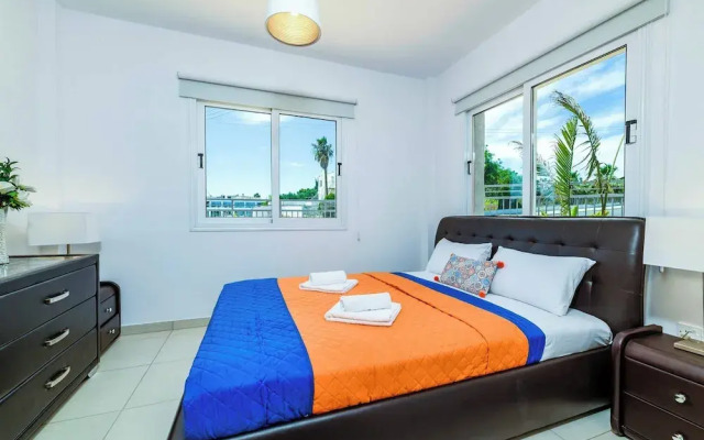 Nissini Villa 5