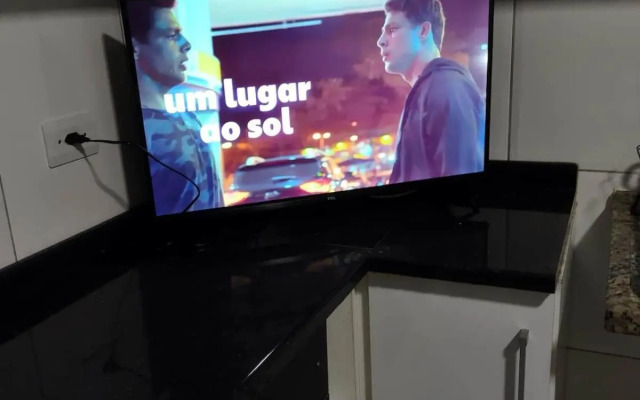 2 Casa Simples São PauloSP Aeroporto de Congonhas