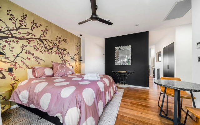 Ninderry Manor- Magical Sunshine Coast Escape