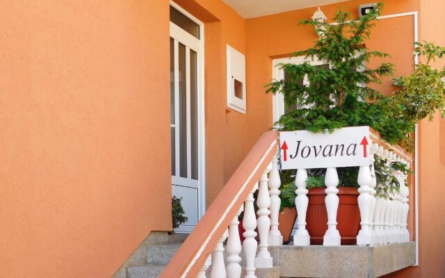 Guest House Villa Jovana