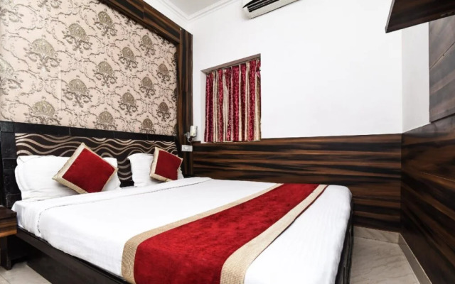 Hotel Perfect Palace by OYO Rooms