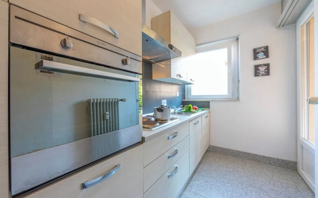 City Apartment